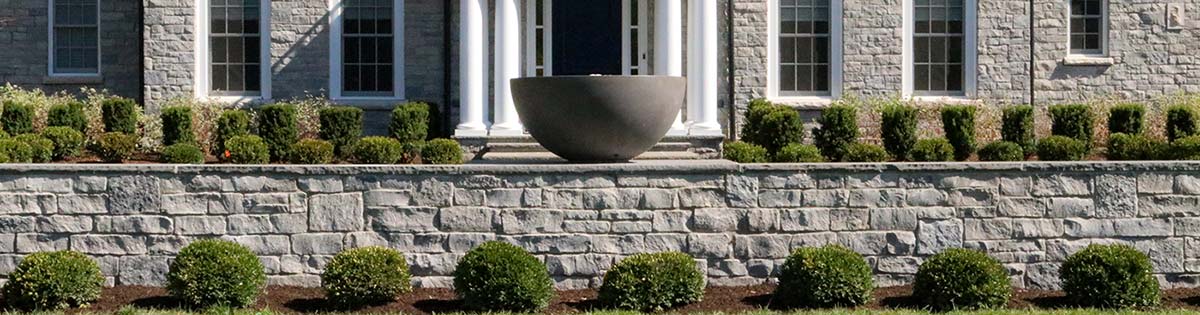 Landscaping Design & Build Landscaping Design & Build
