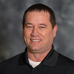 Mark Showalter Mark Showalter