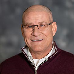 Mike Wehinger Mike Wehinger