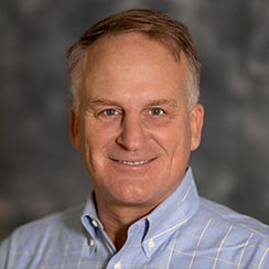 Mark Wehinger Mark Wehinger