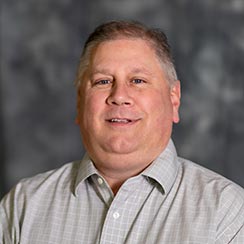 Sean Cramer Sean Cramer