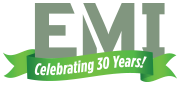 EMI Celebrates 30 Years