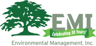 EMI Landscape Logo