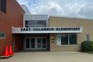 East Columbus Elementary